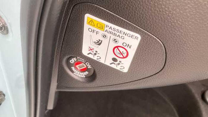 Honda Jazz 1.5 i-MMD Hybrid Crosstar EX 5dr eCVT 