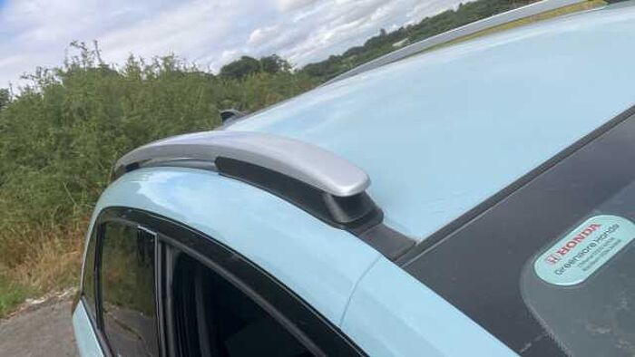 Honda Jazz 1.5 i-MMD Hybrid Crosstar EX 5dr eCVT 
