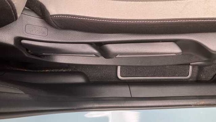 Honda Jazz 1.5 i-MMD Hybrid Crosstar EX 5dr eCVT 