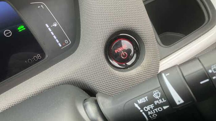 Honda Jazz 1.5 i-MMD Hybrid Crosstar EX 5dr eCVT 
