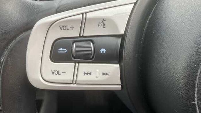 Honda Jazz 1.5 i-MMD Hybrid Crosstar EX 5dr eCVT 