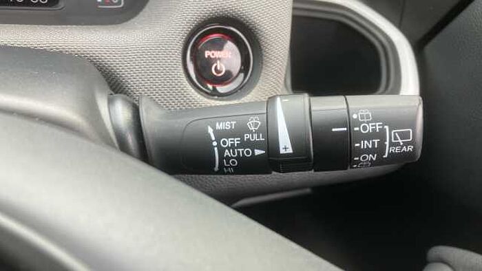 Honda Jazz 1.5 i-MMD Hybrid Crosstar EX 5dr eCVT 