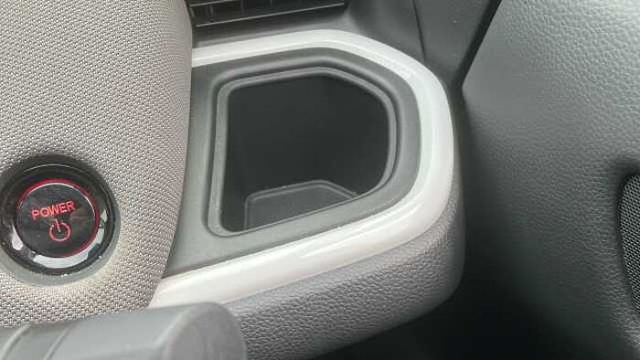 Honda Jazz 1.5 i-MMD Hybrid Crosstar EX 5dr eCVT 
