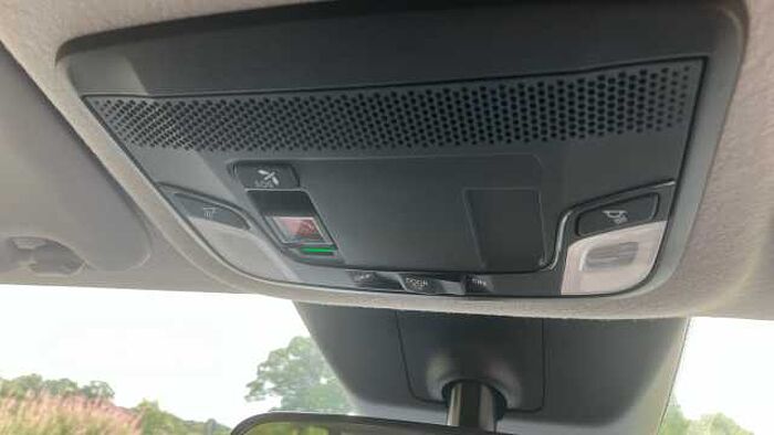 Honda Jazz 1.5 i-MMD Hybrid Crosstar EX 5dr eCVT 