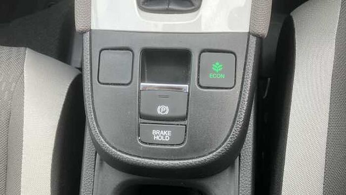 Honda Jazz 1.5 i-MMD Hybrid Crosstar EX 5dr eCVT 