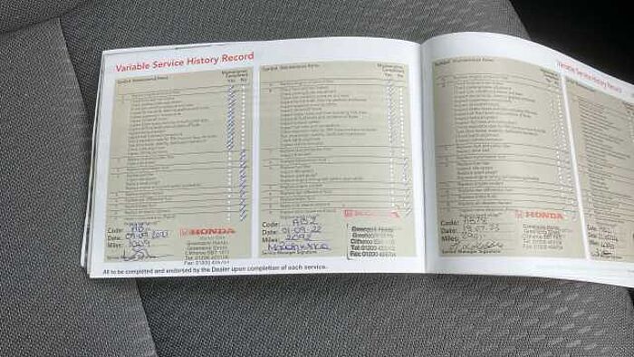 Honda Jazz 1.5 i-MMD Hybrid Crosstar EX 5dr eCVT 