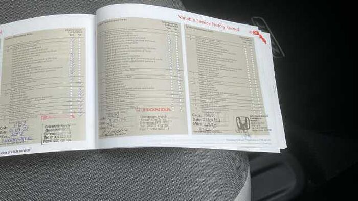 Honda Jazz 1.5 i-MMD Hybrid Crosstar EX 5dr eCVT 