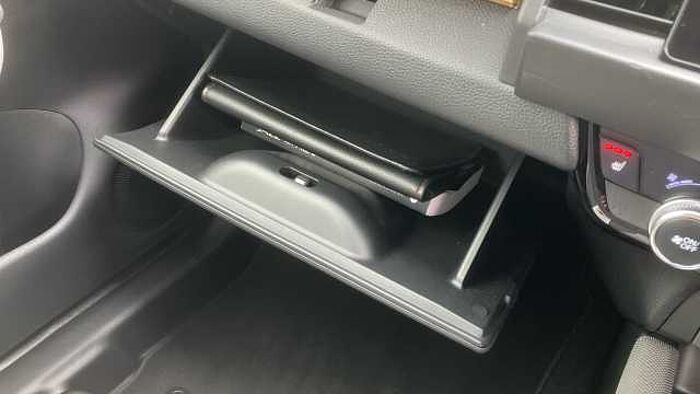 Honda Jazz 1.5 i-MMD Hybrid Crosstar EX 5dr eCVT 