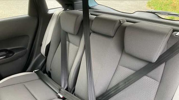 Honda Jazz 1.5 i-MMD Hybrid Crosstar EX 5dr eCVT 