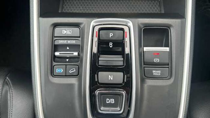 Honda CR-V 2.0 ePHEV Advance Tech 5dr eCVT 