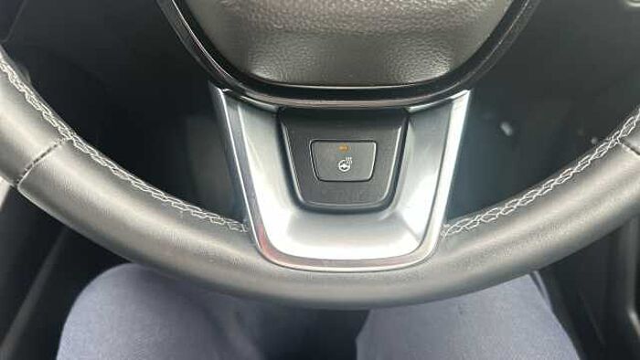 Honda CR-V 2.0 ePHEV Advance Tech 5dr eCVT 