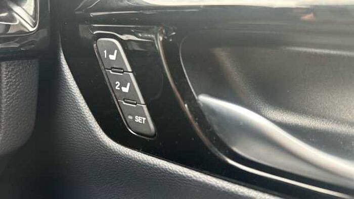 Honda CR-V 2.0 ePHEV Advance Tech 5dr eCVT 