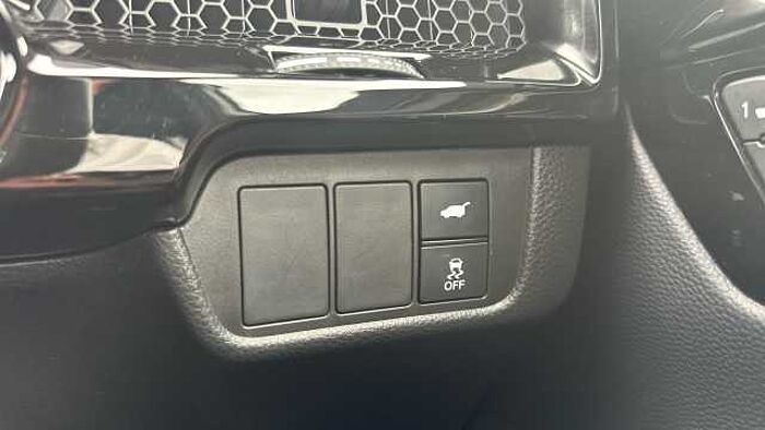 Honda CR-V 2.0 ePHEV Advance Tech 5dr eCVT 