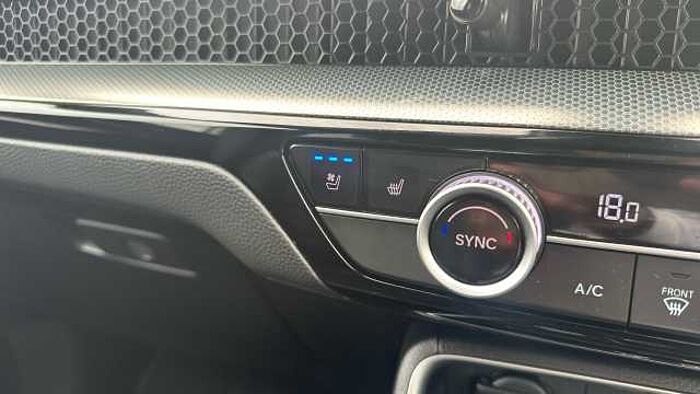 Honda CR-V 2.0 ePHEV Advance Tech 5dr eCVT 