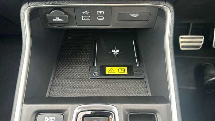 Honda CR-V 2.0 ePHEV Advance Tech 5dr eCVT 