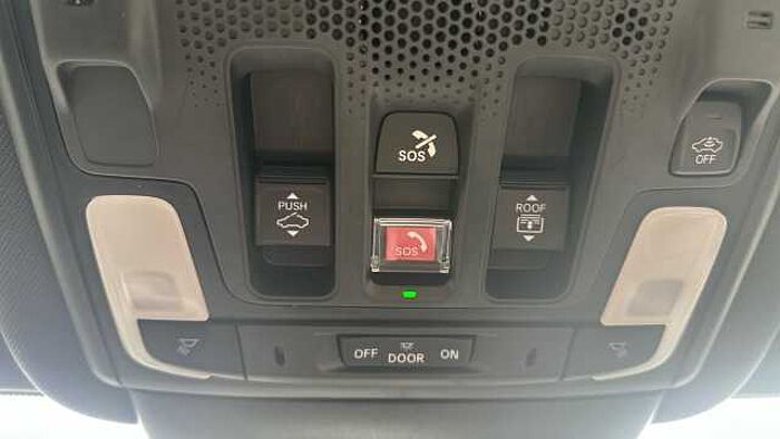 Honda CR-V 2.0 ePHEV Advance Tech 5dr eCVT 