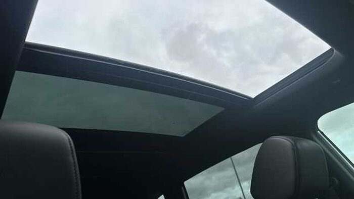 Honda CR-V 2.0 ePHEV Advance Tech 5dr eCVT 