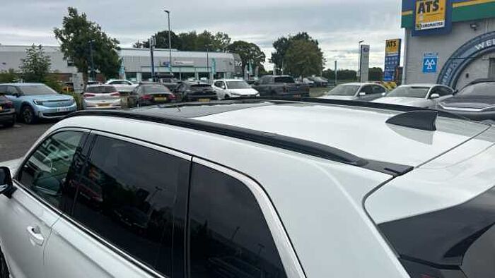 Honda CR-V 2.0 ePHEV Advance Tech 5dr eCVT 