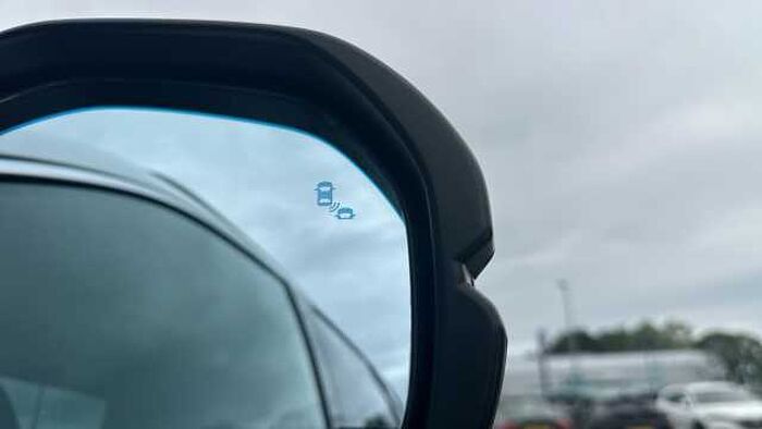 Honda CR-V 2.0 ePHEV Advance Tech 5dr eCVT 