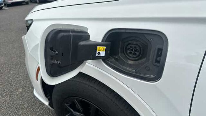 Honda CR-V 2.0 ePHEV Advance Tech 5dr eCVT 