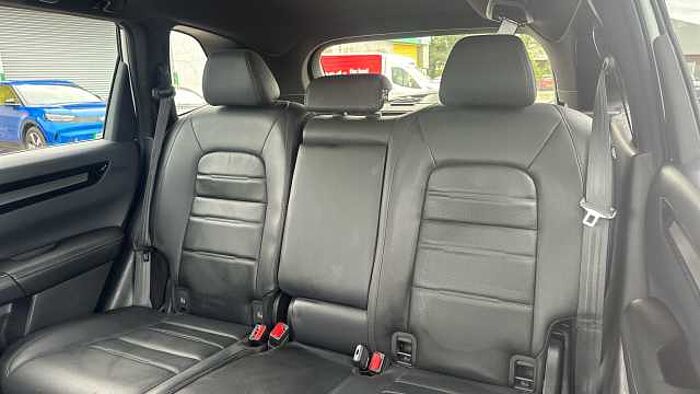 Honda CR-V 2.0 ePHEV Advance Tech 5dr eCVT 