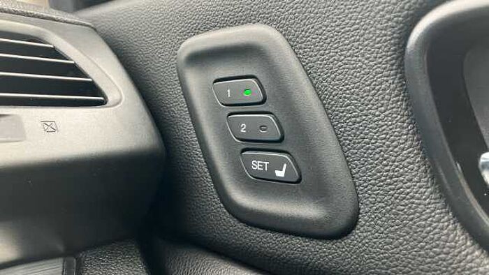 Honda CR-V 1.6 i-DTEC 160 EX 5dr Auto 