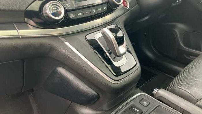 Honda CR-V 1.6 i-DTEC 160 EX 5dr Auto 