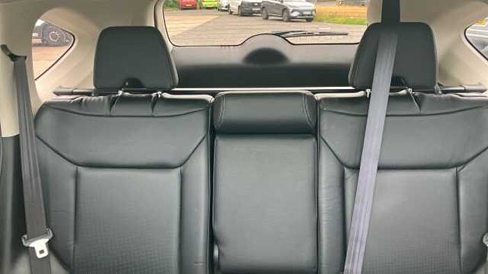 Honda CR-V 1.6 i-DTEC 160 EX 5dr Auto 