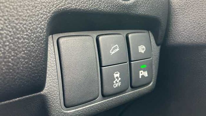 Honda CR-V 1.6 i-DTEC 160 EX 5dr Auto 