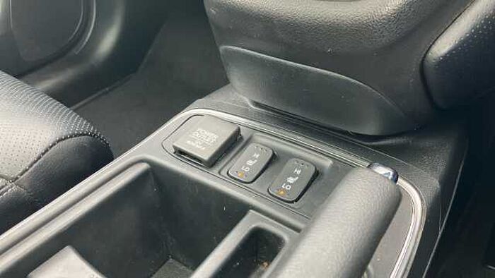 Honda CR-V 1.6 i-DTEC 160 EX 5dr Auto 