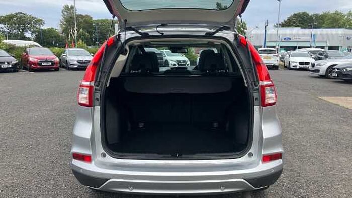 Honda CR-V 1.6 i-DTEC 160 EX 5dr Auto 