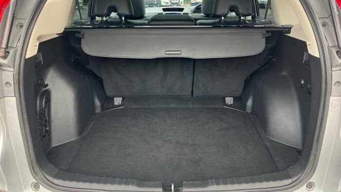 Honda CR-V 1.6 i-DTEC 160 EX 5dr Auto 