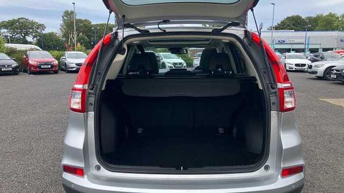 Honda CR-V 1.6 i-DTEC 160 EX 5dr Auto 