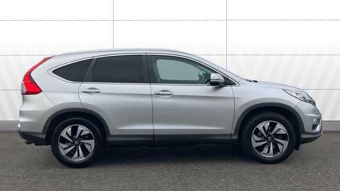 Honda CR-V 1.6 i-DTEC 160 EX 5dr Auto 