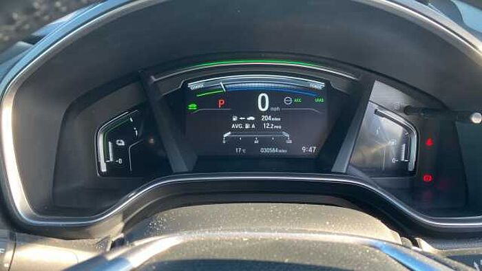 Honda CR-V 2.0 i-MMD Hybrid SR 2WD 5dr eCVT 