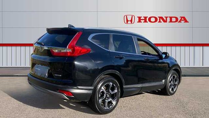 Honda CR-V 2.0 i-MMD Hybrid SR 2WD 5dr eCVT 