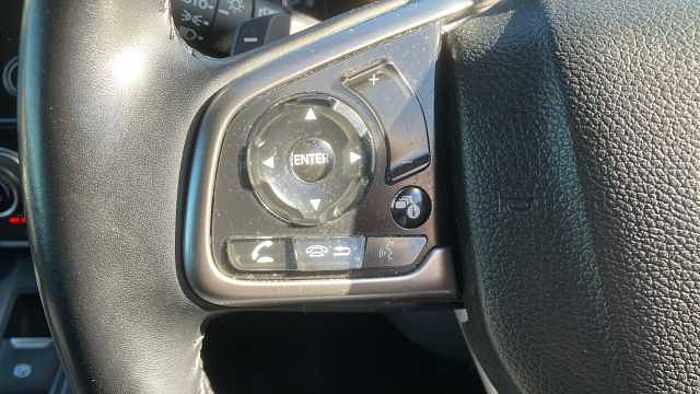 Honda CR-V 2.0 i-MMD Hybrid SR 2WD 5dr eCVT 