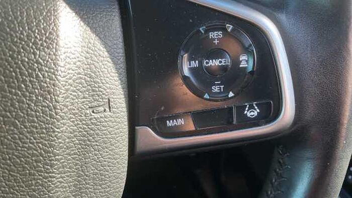 Honda CR-V 2.0 i-MMD Hybrid SR 2WD 5dr eCVT 
