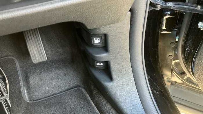 Honda CR-V 2.0 i-MMD Hybrid SR 2WD 5dr eCVT 