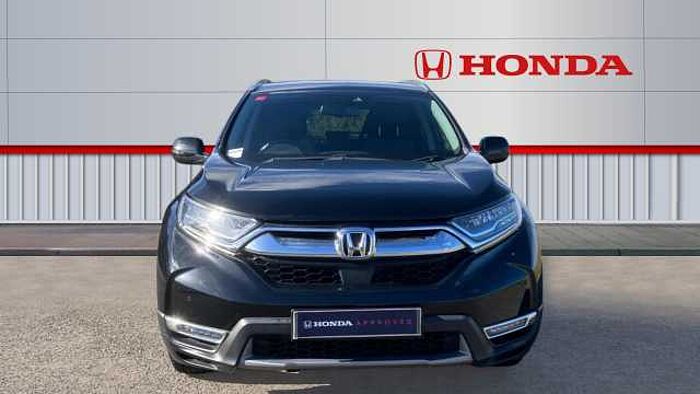 Honda CR-V 2.0 i-MMD Hybrid SR 2WD 5dr eCVT 