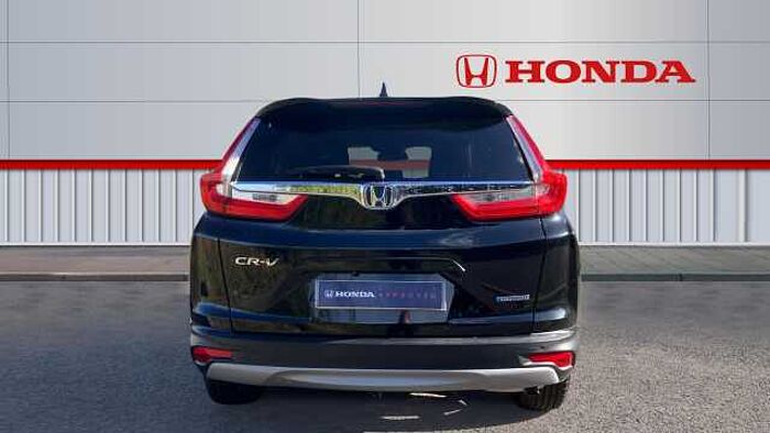 Honda CR-V 2.0 i-MMD Hybrid SR 2WD 5dr eCVT 