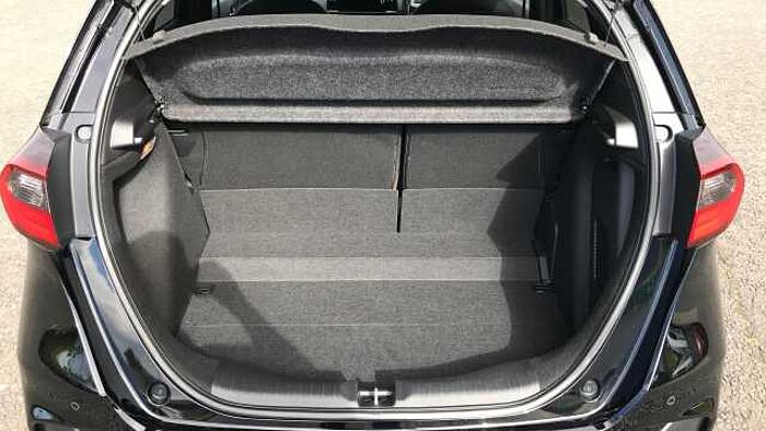 Honda Jazz 1.5 i-MMD Hybrid Advance 5dr eCVT 