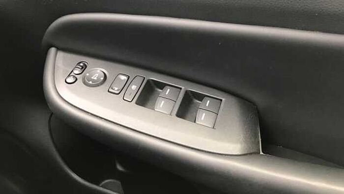 Honda Jazz 1.5 i-MMD Hybrid Advance 5dr eCVT 