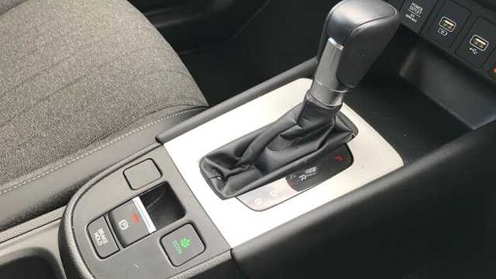 Honda Jazz 1.5 i-MMD Hybrid Advance 5dr eCVT 