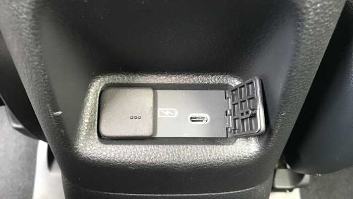 Honda Jazz 1.5 i-MMD Hybrid Advance 5dr eCVT 