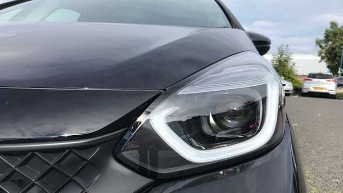Honda Jazz 1.5 i-MMD Hybrid Advance 5dr eCVT 
