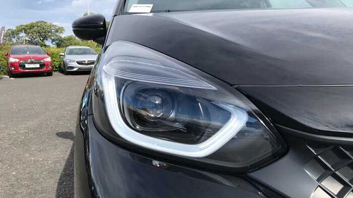 Honda Jazz 1.5 i-MMD Hybrid Advance 5dr eCVT 
