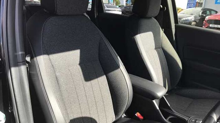 Honda Jazz 1.5 i-MMD Hybrid Advance 5dr eCVT 