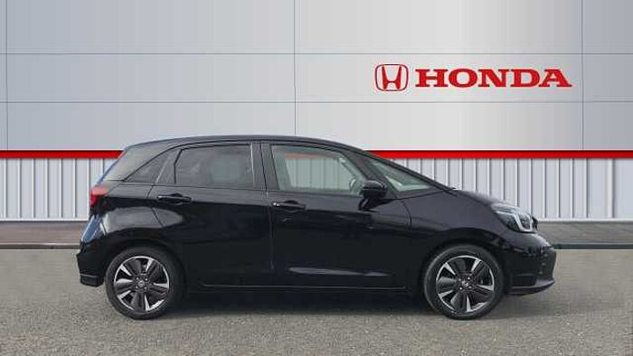 Honda Jazz 1.5 i-MMD Hybrid Advance 5dr eCVT 