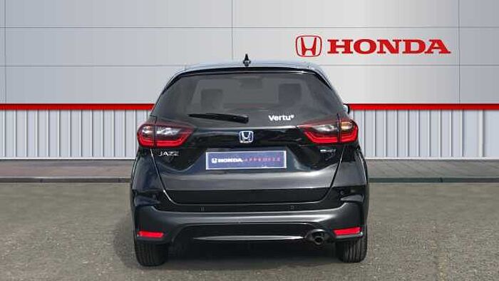Honda Jazz 1.5 i-MMD Hybrid Advance 5dr eCVT 
